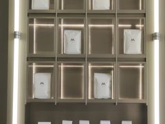 -M Stand(成都COSMO店)