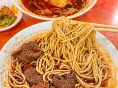 -华兴街自力面店