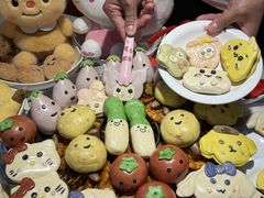 -喜虾客·大虾火锅(郑州无限城店)