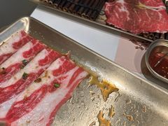 -西塔老太太泥炉烤肉(川沙百联店)