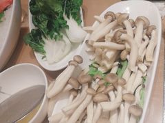 -湯系·煲汤手艺人(东二环泰禾广场店)