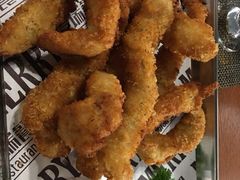 -麦落精酿啤酒餐吧(先农大院店)