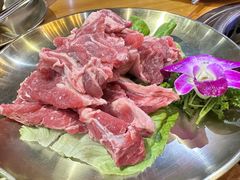 -江南本家韩国料理(太古仓中船汇店)