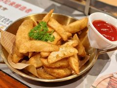 -通海俄式烧烤·俄罗斯大串(嵩山路店)
