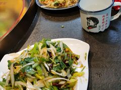 -缘福乡村铁锅炖民宿(八达岭店)