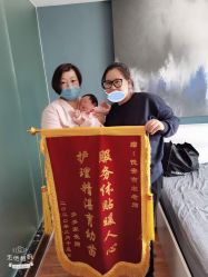婴儿服务-湖畔阳光月子中心(泰达会馆店)
