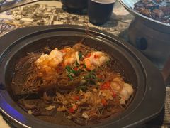 -绿茶餐厅(光谷世界城步行街店)