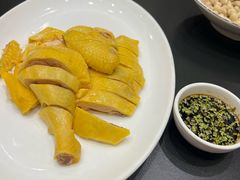 -一品粤珍轩(吴中路店)