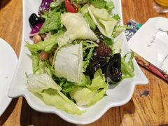 大拌菜-安诚居干锅鸭头(八角店)