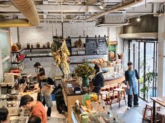 -O'mills Sourdough Bakery&Bistro(永嘉路店)