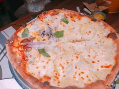 -Primo·丽莫意大利窑烤披萨