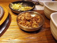 -农乐园炭火烤肉(世茂店)