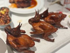 -侨美食家·40年地道粤菜(珠江新城店)