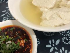 -范记豆花庄(东门好吃街店)