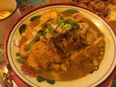 -闯关东东北农家菜(崂山石老人店)