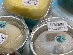 -7cake榴莲千层蛋糕(松江店)