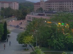 -浙江农林大学(东湖校区)
