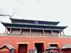 -东华门大街小区