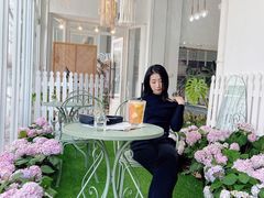 -CHILLAX轻乐时(侨建·Hi City店)