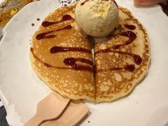 火焰冰淇淋-大神太神·铁板烧(七宝领展广场店)