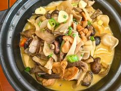 -小秦淮·南京土菜(新亭西路店)