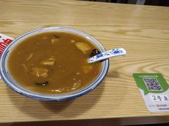 -驴世家驴肉火烧·凉皮·胡辣汤(五道口店)