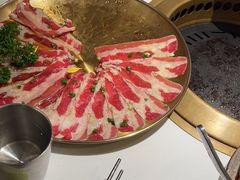 -花味·自助烤肉(雨花客厅店)