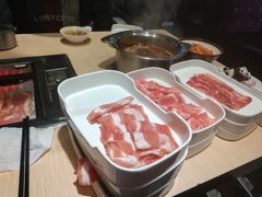 -比尔斯健康烤肉自助餐厅