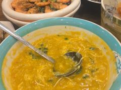 -锡和无锡菜·三白油条(景丽苑店)