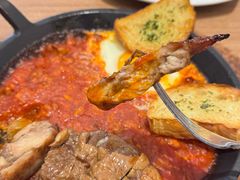 -必胜客(唐百友谊店)