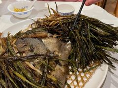 -老吉士酒家(天平路店)