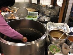 -杨三孃跷脚牛肉(玉双路店)