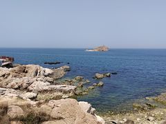 -养马岛旅游度假区