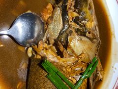 经典鱼头泡饼-旺顺阁鱼头泡饼(常营店)