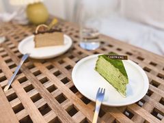 抹茶千层-CAKE WANG千层制造所(省府店)