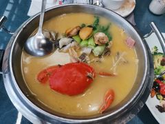 -野蔓果·山野菜(西湖景区·龙井茶田店)