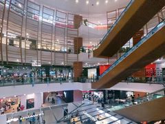 -砂之船奥莱(南京江宁店)