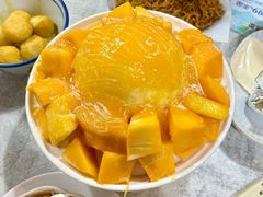 -水牛奶皇后糖水铺(深圳总店)