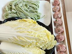 -土连锅·现熬养生汤锅(梁家巷店)