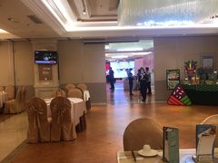 大堂-锦粤宫·精致粤菜(深圳北站店)