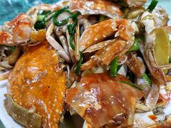-老字号蛇口德记烧腊饭店·海鲜加工