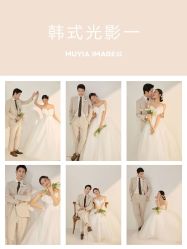 -索菲雅新派婚纱摄影(桂林店)