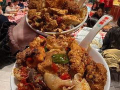 -辣小鲜·南昌大排档(船山路店)