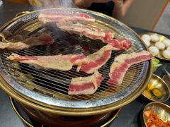 -闻老头·菊花炭烤肉(佛山首店)