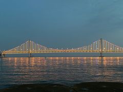 -星海湾跨海大桥