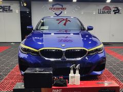 -龙膜膜方汽车贴膜隐形车衣汽车改色(河东店)