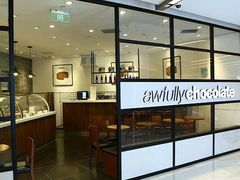 -Awfully Chocolate(来福士广场店)