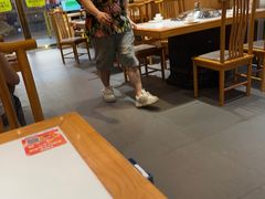 -冰城焰会大丰收铁锅炖(萝岗万达金街店)