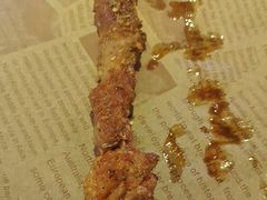 -巴尔喀十新疆餐厅(开发区店)