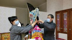 -梨园天地京剧摄影(玲珑天地店)